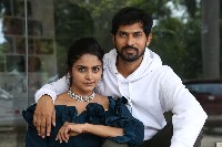 Surapanam Movie Press Meet